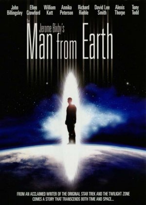 The Man from Earth