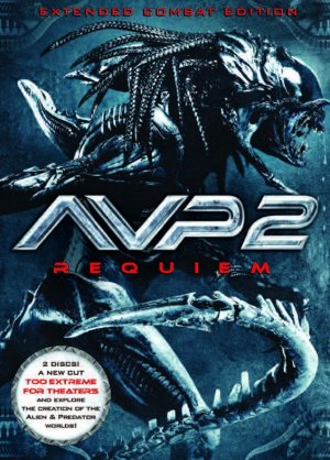 DVD