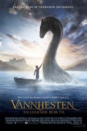 The Water Horse