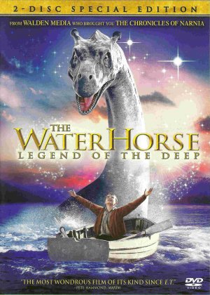 The Water Horse