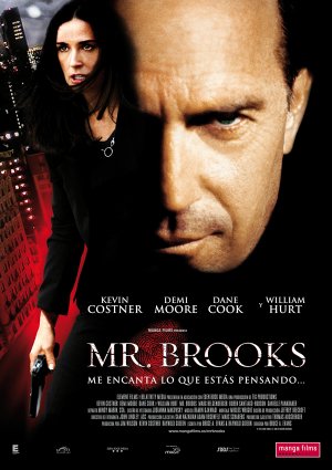 Mr. Brooks