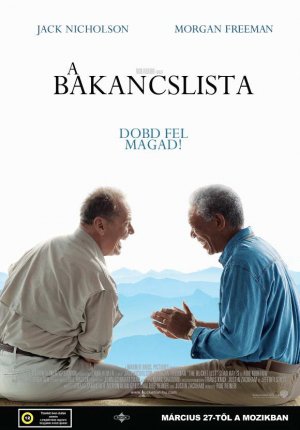 The Bucket List
