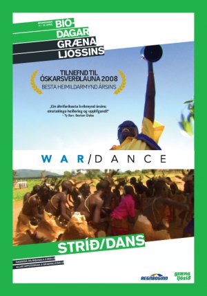 War Dance
