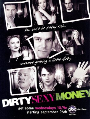 Dirty Sexy Money