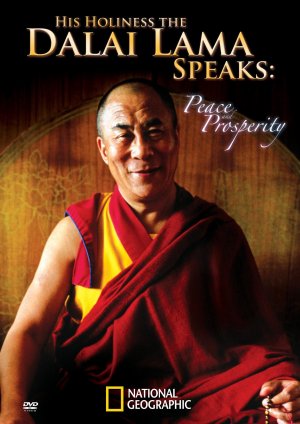 His Holiness the Dalai Lama: Compassion as Source of Happiness