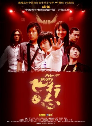 Fei xing r