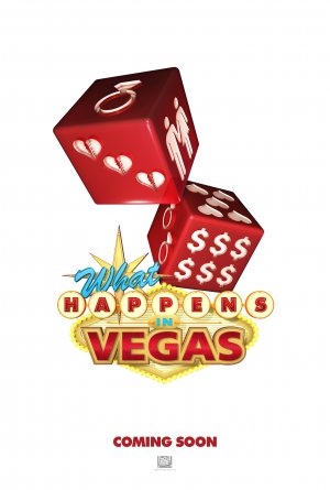 What Happens in Vegas