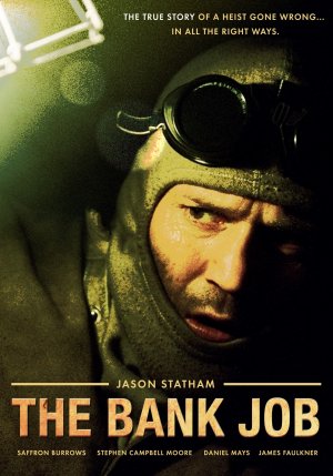 The Bank Job