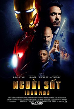 Iron Man