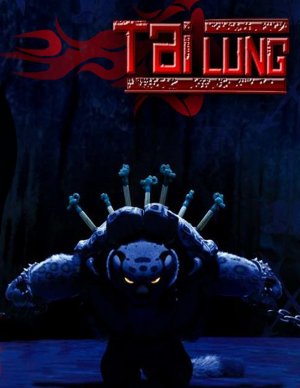 Kung Fu Panda