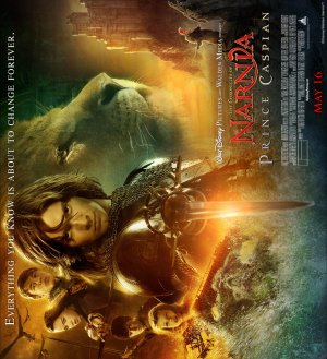 The Chronicles of Narnia: Prince Caspian