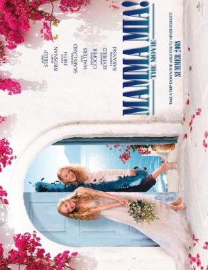 Mamma Mia!
