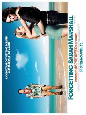 Forgetting Sarah Marshall