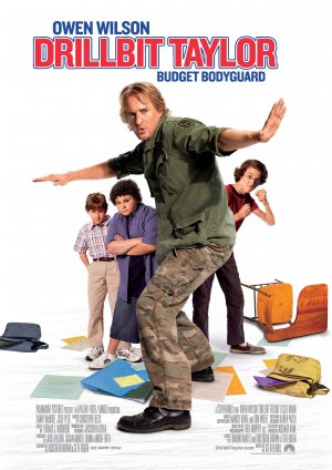 Drillbit Taylor