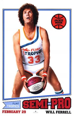 Semi-Pro