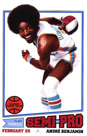 Semi-Pro