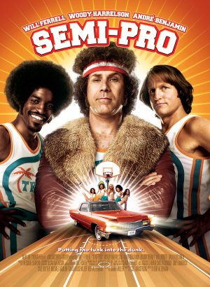 Semi-Pro