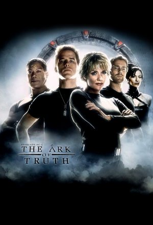 Stargate: The Ark of Truth