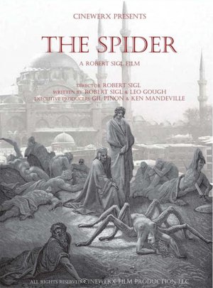 The Spider