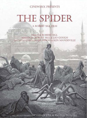 The 13th Disciple