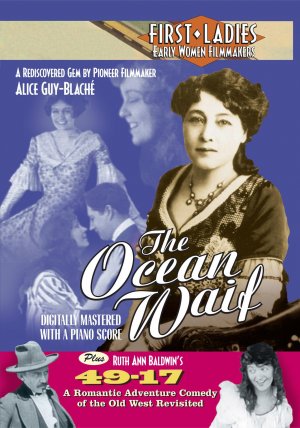 The Ocean Waif