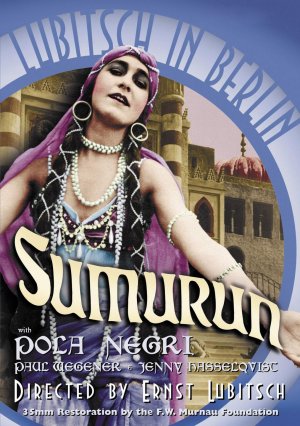 Sumurun