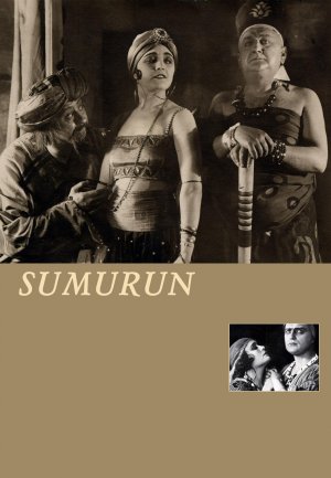 Sumurun