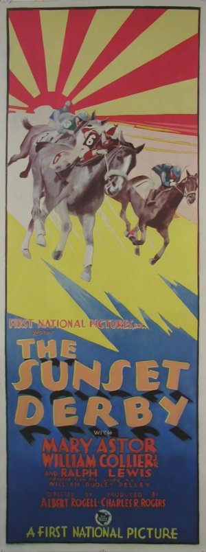 The Sunset Derby