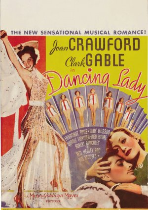 Dancing Lady