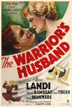 The Warrior's Husband