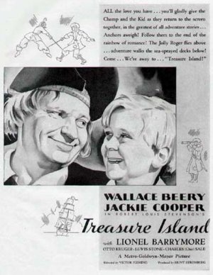 Treasure Island