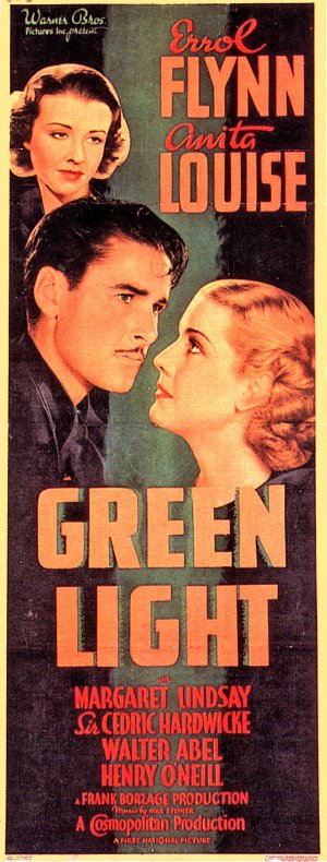Green Light