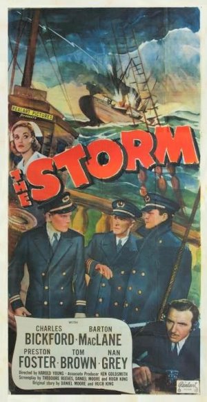 The Storm