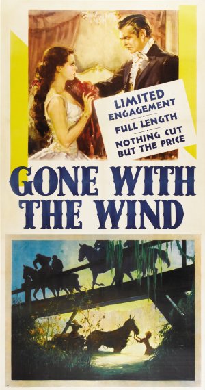 Gone with the Wind