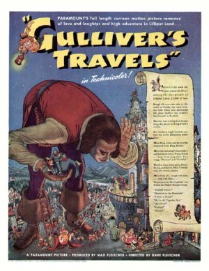 Gulliver's Travels