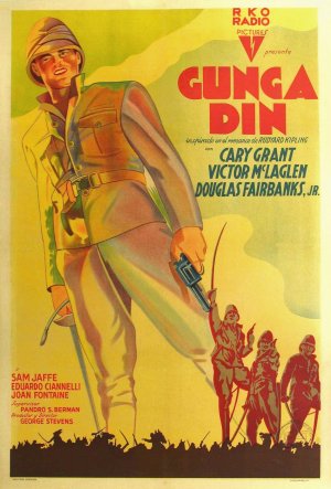 Gunga Din