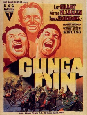 Gunga Din