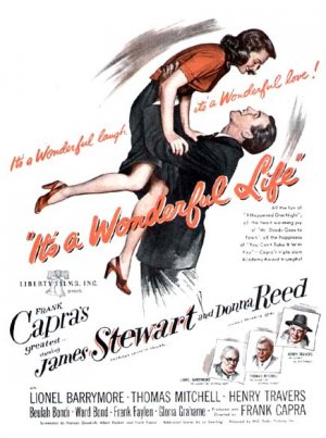 It's a Wonderful Life