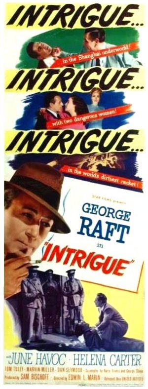 Intrigue