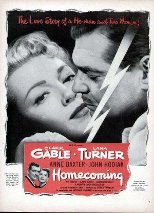 Homecoming