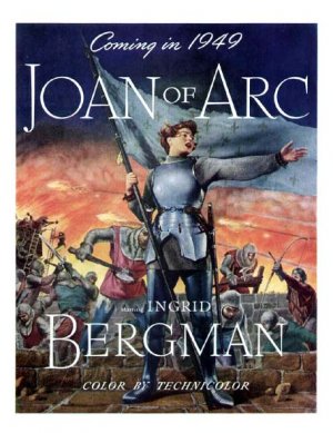 Joan of Arc