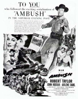 Ambush