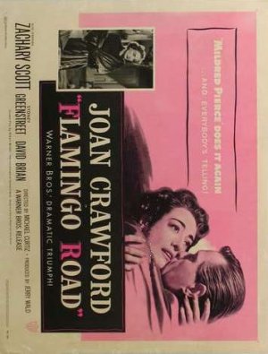 Flamingo Road