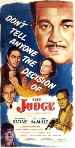The Judge