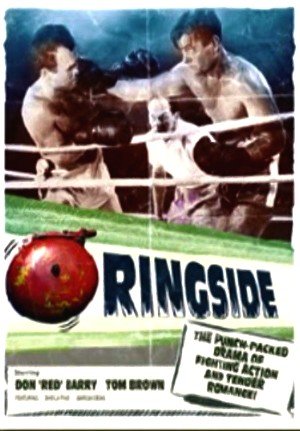 Ringside