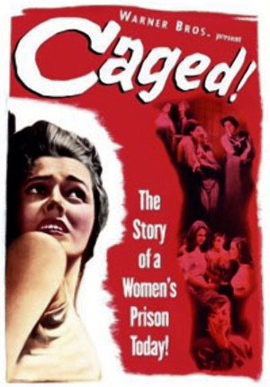 Caged