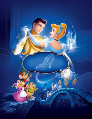 Cinderella