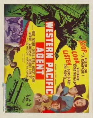 Western Pacific Agent