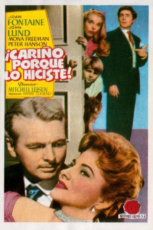 Darling, How Could You!