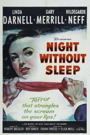 Night Without Sleep